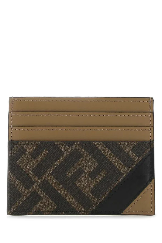 Fendi Wallets