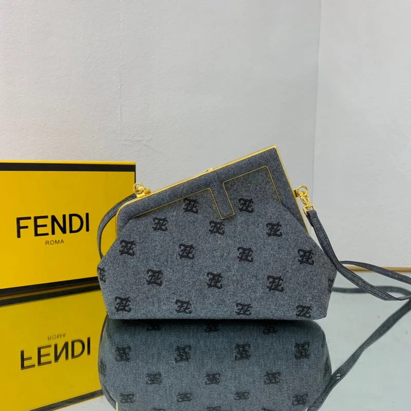 BC - FENDI BAGS - 050