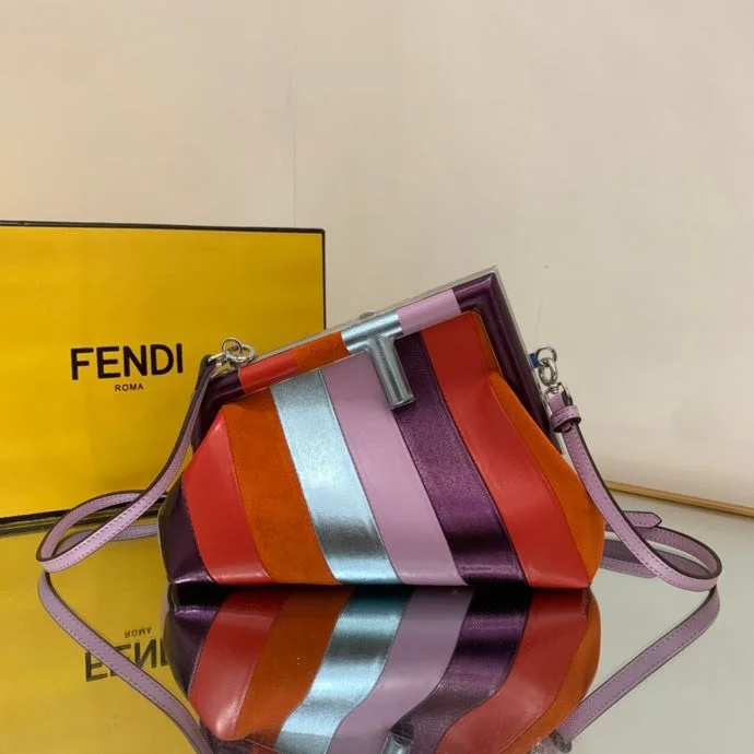 BC - FENDI BAGS - 075