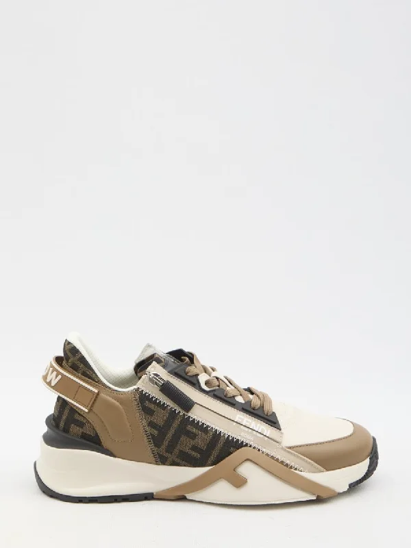 Fendi Flow Sneakers