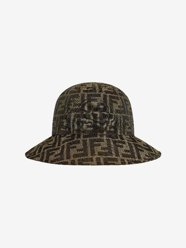 Fendi Unisex Hat