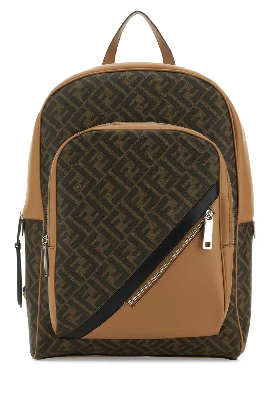 Fendi Backpacks