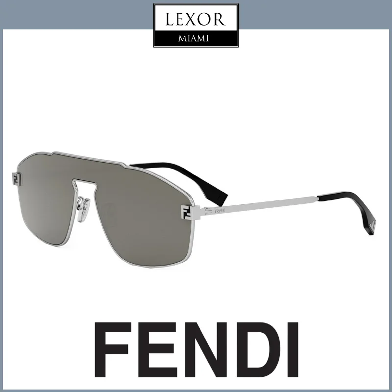 Fendi Sunglasses FE40129U 0016C man upc 192337168918