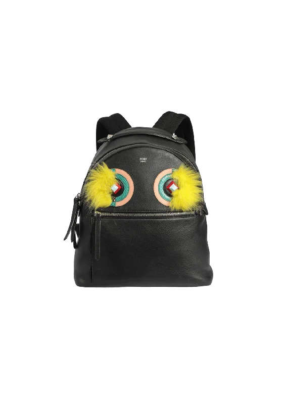 MONSTER BACKPACK