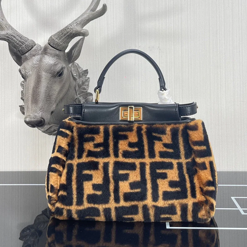 BC - FENDI BAGS - 042