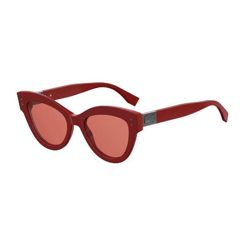 Fendi Ff 0266/S Sunglasses