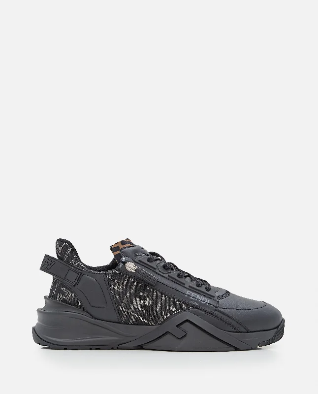 Fendi Men Flow Sneakers