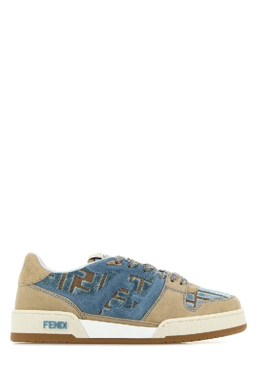 Fendi Sneakers