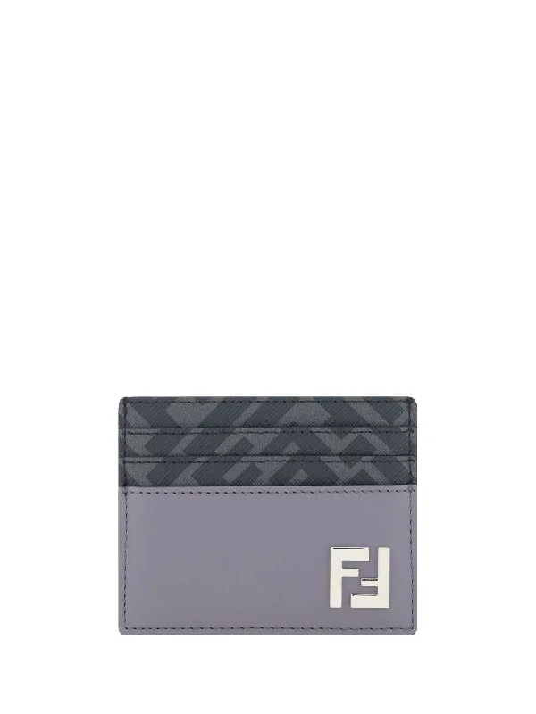 Fendi Wallets