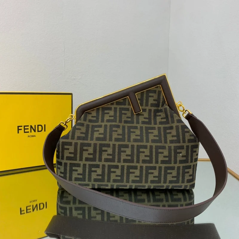 BC - FENDI BAGS - 051