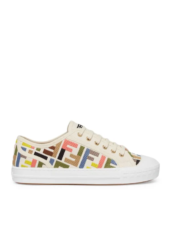 Fendi Sneakers Shoes