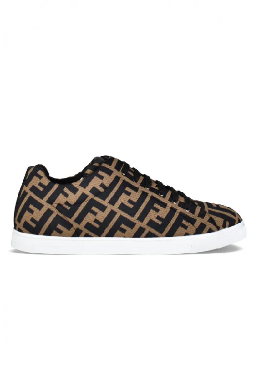 Fendi Men Sneakers