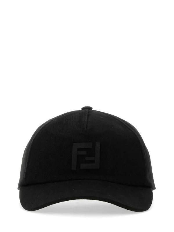 Fendi Baseball Cap