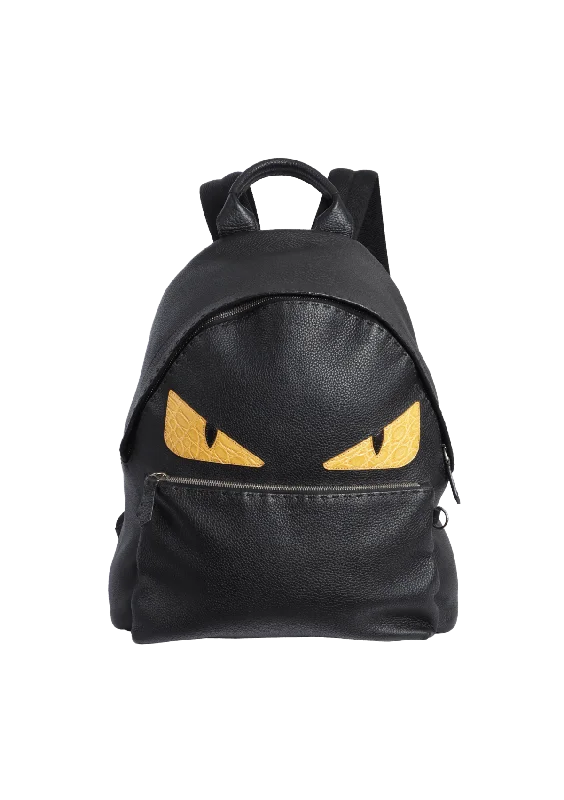 MONSTER EYE BACKPACK