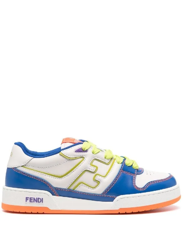 Fendi Sneakers