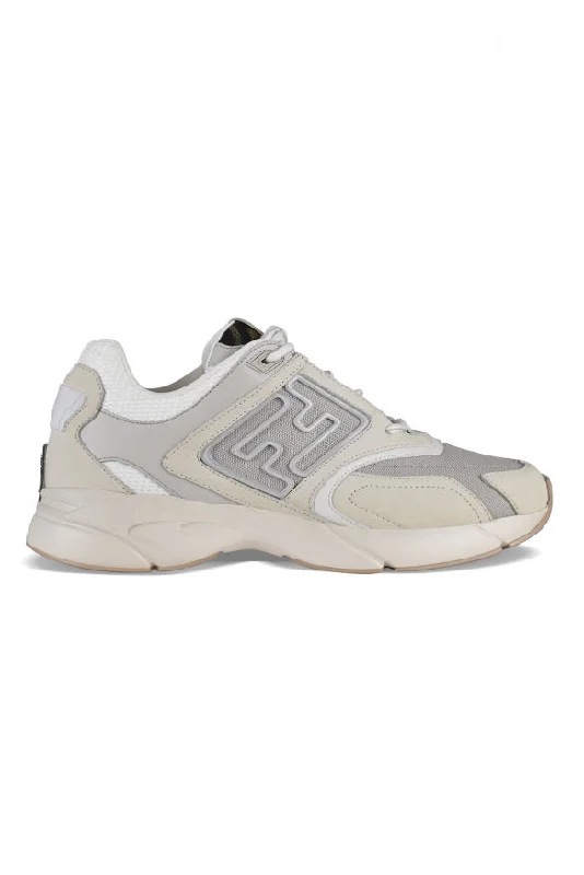 Fendi Men Faster Trainer Sneakers