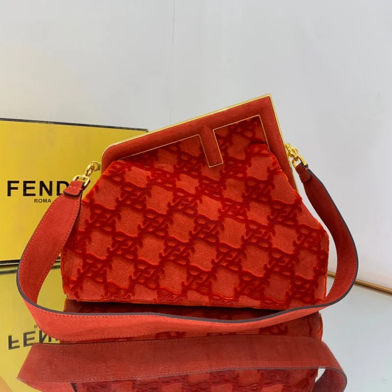 BC - FENDI BAGS - 043