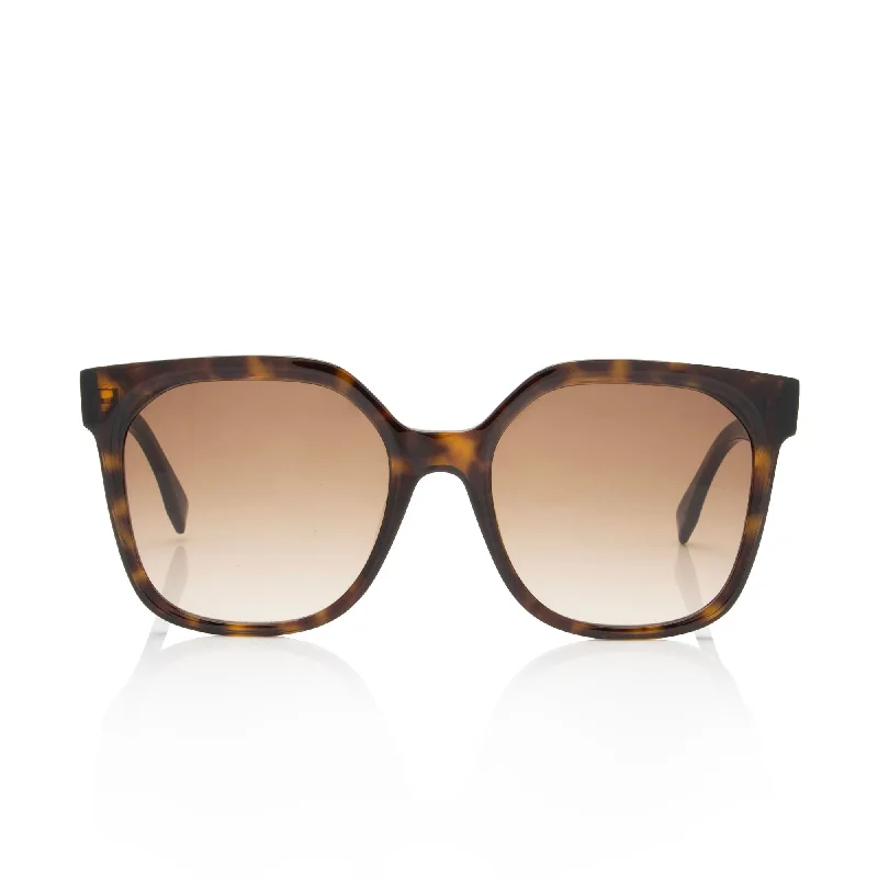 Fendi Square Sunglasses (SHF-Xy3xcF)