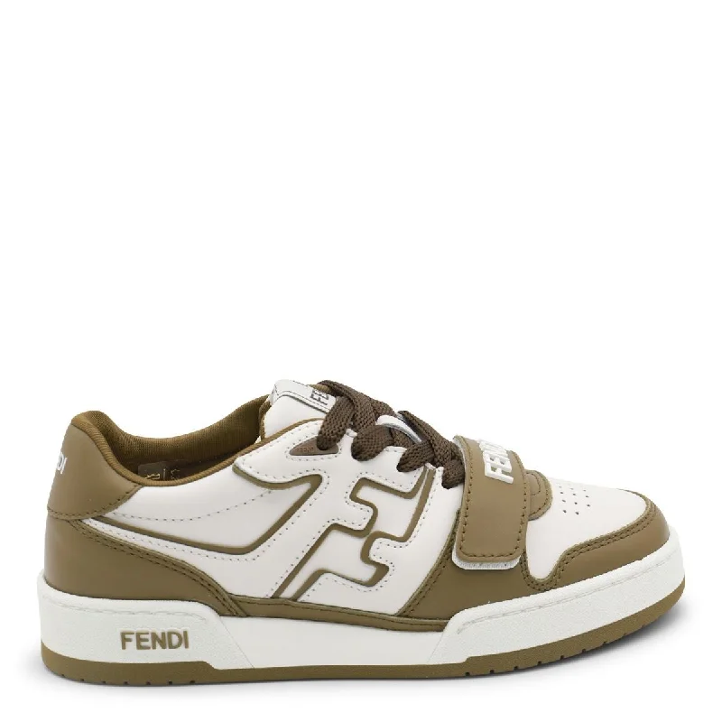 Fendi Sneakers