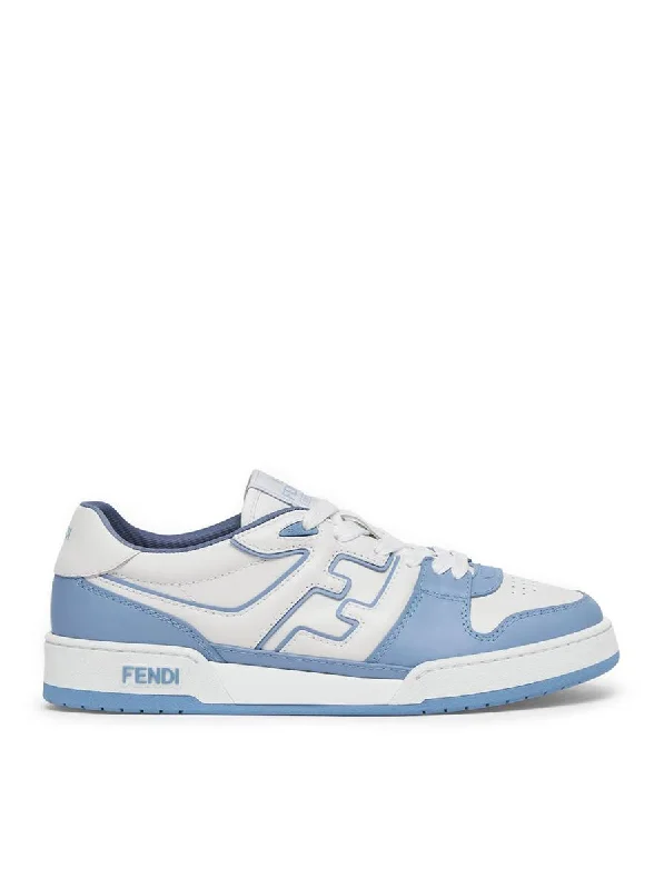 Fendi Sneakers Shoes