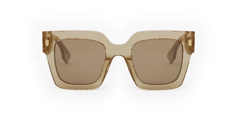 Fendi Roma Fendi Sunglasses