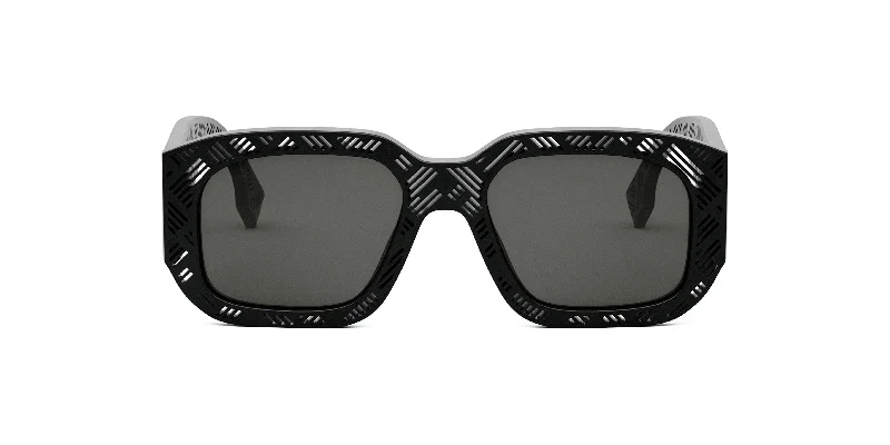 Fe40113i Fendi Sunglasses