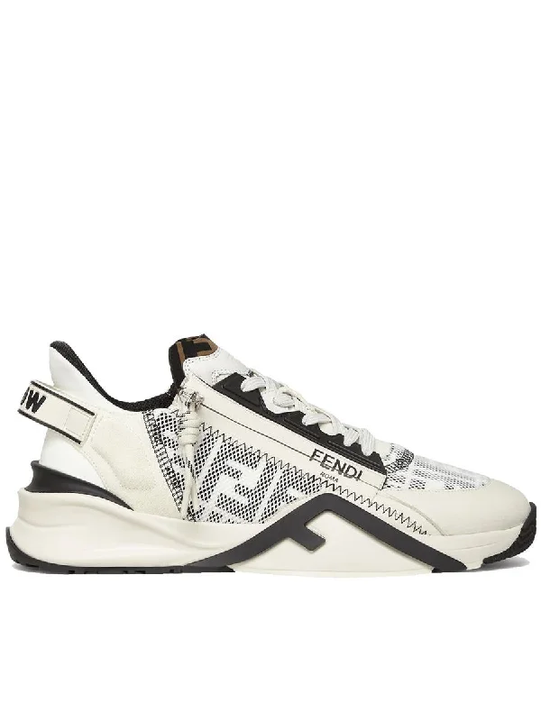 Fendi Flow Sneakers Shoes