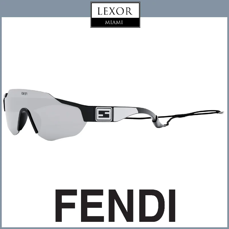 Fendi FE40088U-Y INJECTED SUNGLASSES