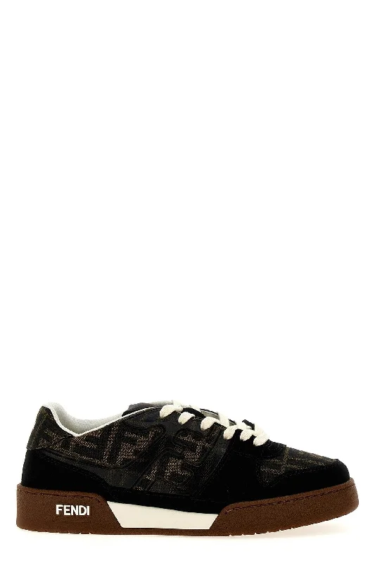 Fendi Women 'Fendi Match' Sneakers