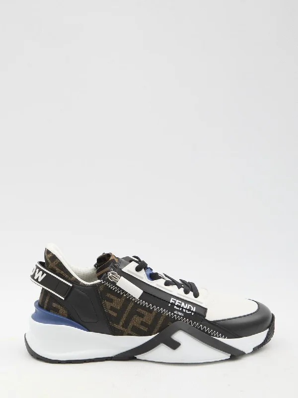 Fendi Flow Sneakers