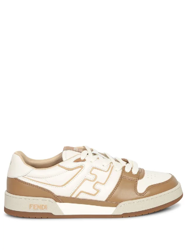 Fendi Sneakers