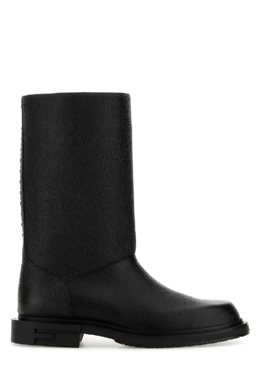 Fendi Boots