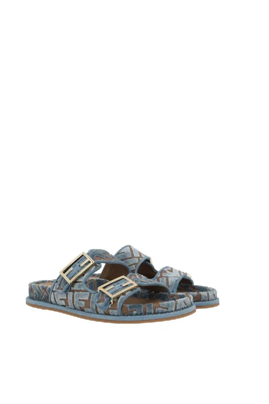 Fendi Sandals