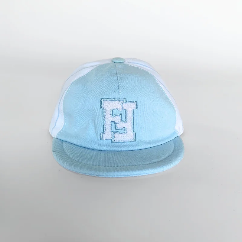 Fendi Baby Cap Cotton