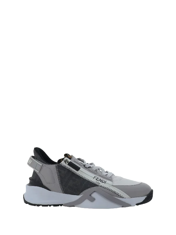 Fendi Women Flow Running Sneakers