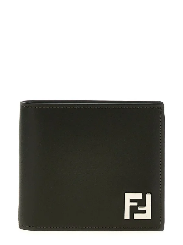 Fendi 'Bifold Ff' Wallet