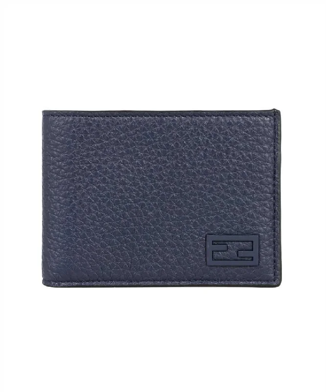 Fendi Us Dollar Baguette Wallet