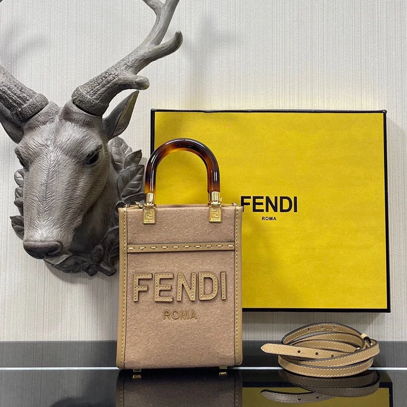 BC - FENDI BAGS - 086