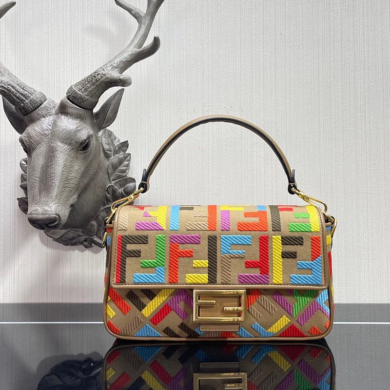 BC - FENDI BAGS - 079