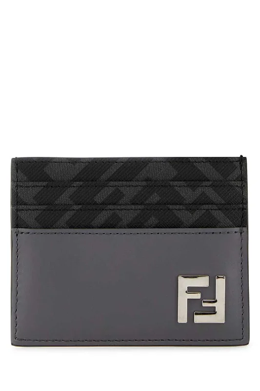 Fendi Wallets