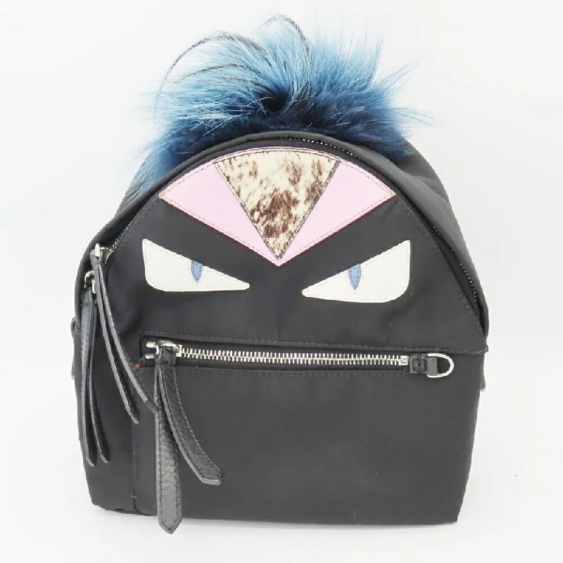 Fendi Monster Bugs Backpack