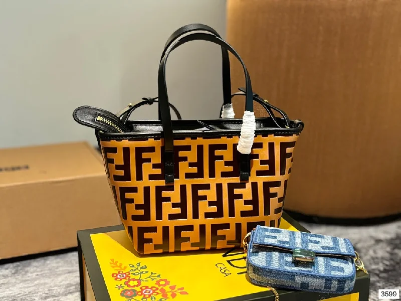 FENDI Inclined shoulder bag