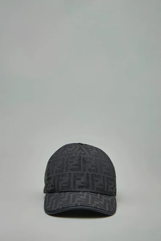 FF Jacquard Baseball Cap