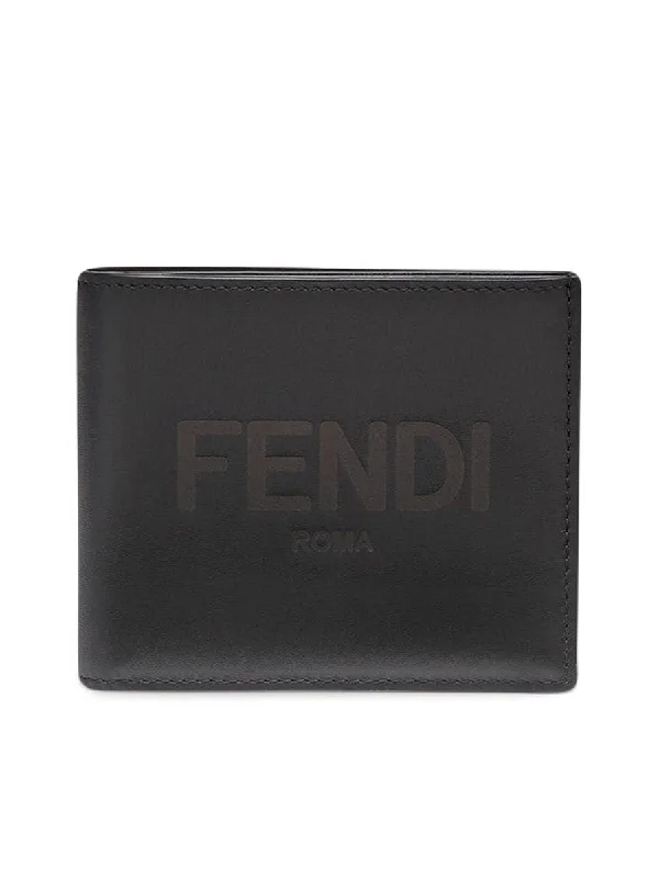 Fendi Wallet(Generic)