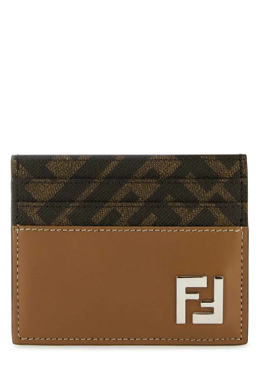 Fendi Wallets