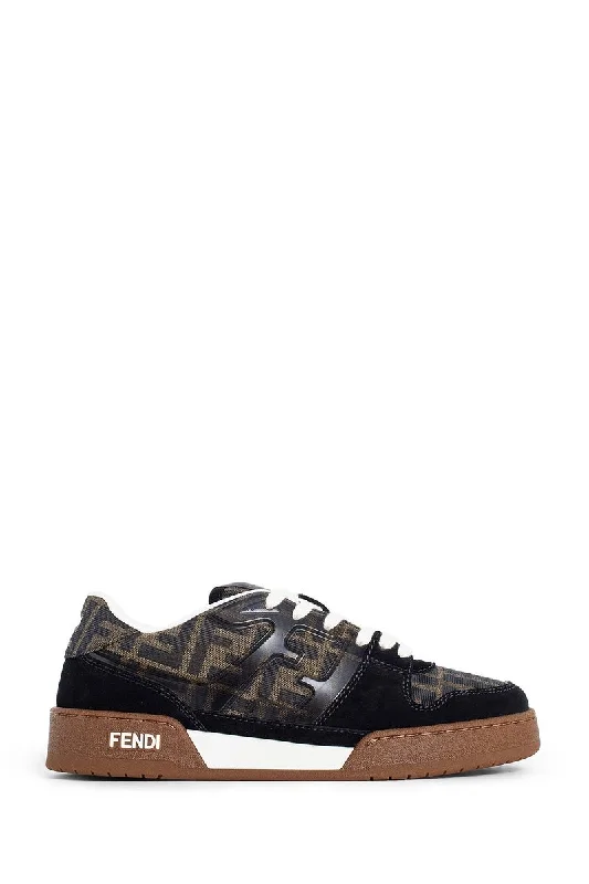 Fendi 'Fendi Match' Sneakers