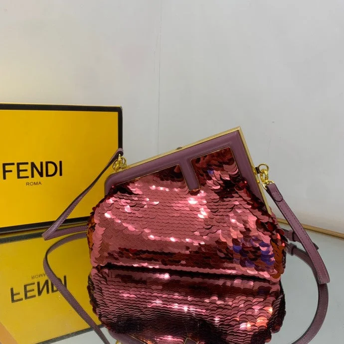 BC - FENDI BAGS - 068