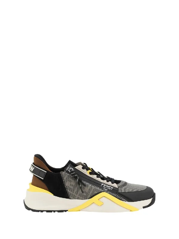 Fendi Sneakers