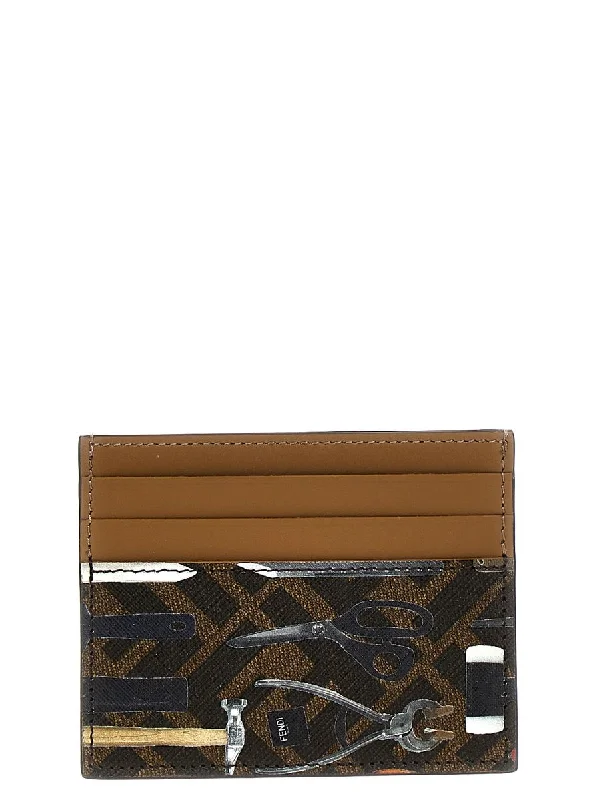 Fendi Wallets