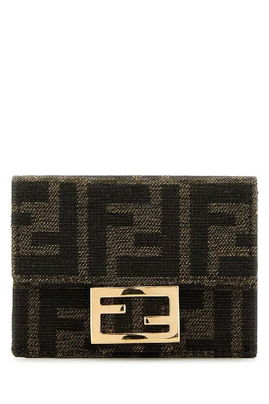 Fendi Wallets